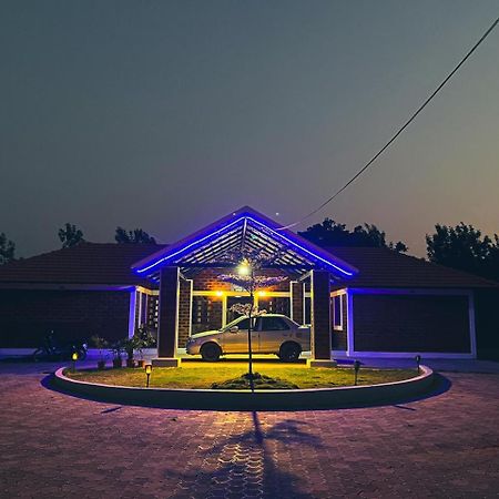 Ammara Eco Stays Avathi 외부 사진