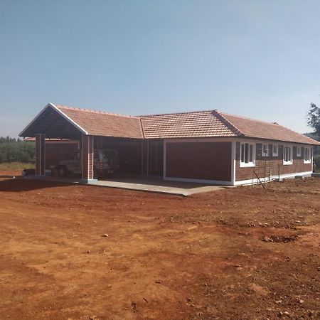 Ammara Eco Stays Avathi 외부 사진