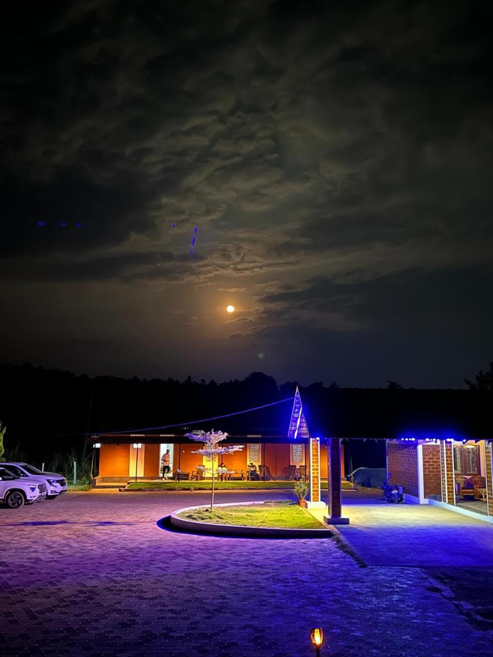 Ammara Eco Stays Avathi 외부 사진