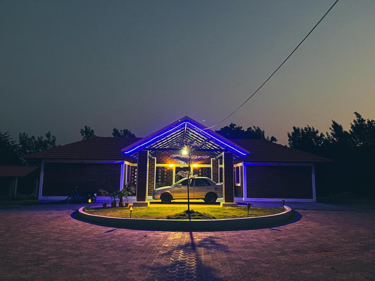 Ammara Eco Stays Avathi 외부 사진