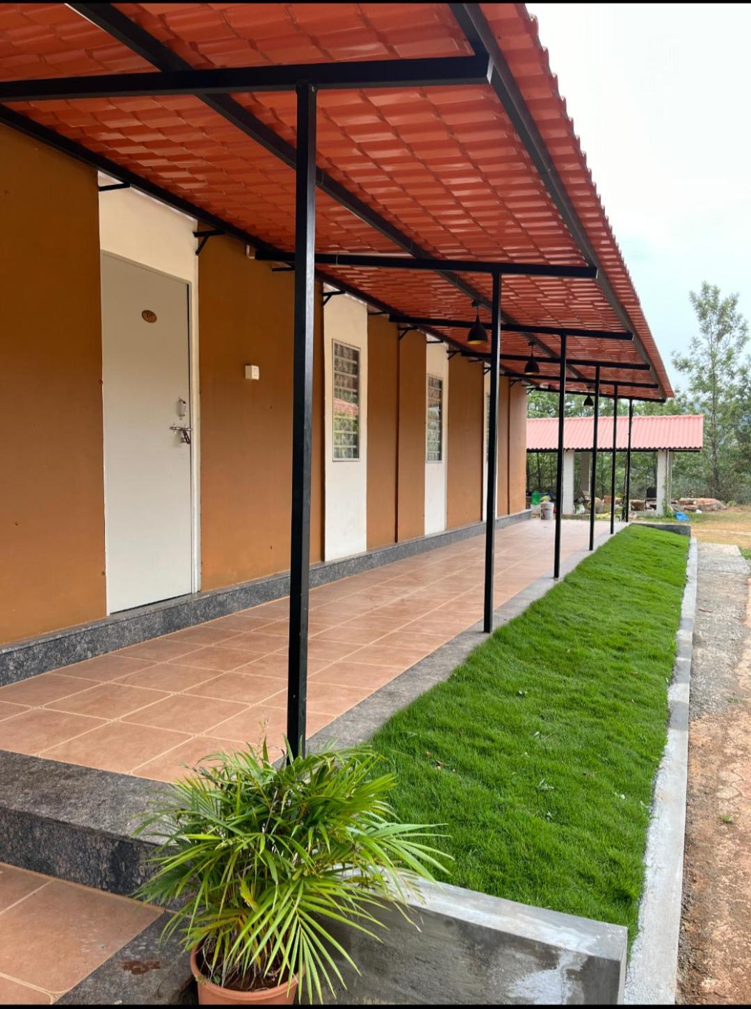 Ammara Eco Stays Avathi 외부 사진