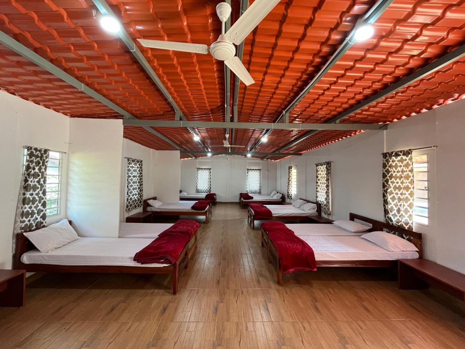 Ammara Eco Stays Avathi 외부 사진