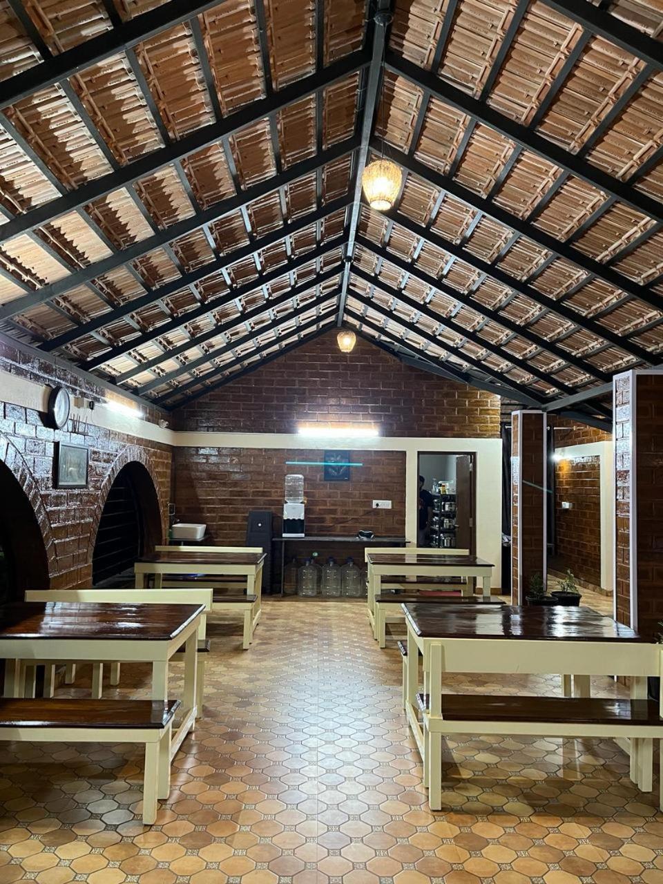 Ammara Eco Stays Avathi 외부 사진