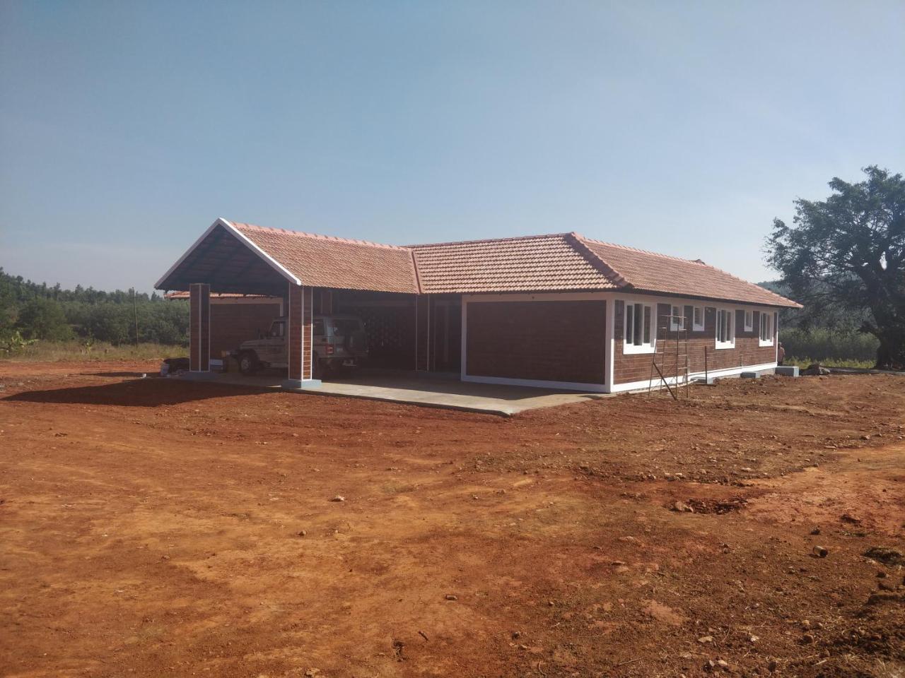 Ammara Eco Stays Avathi 외부 사진
